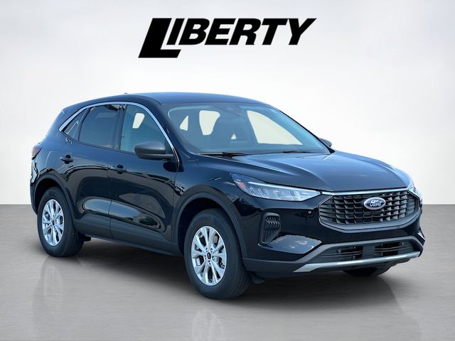2025 Ford Escape SUV 