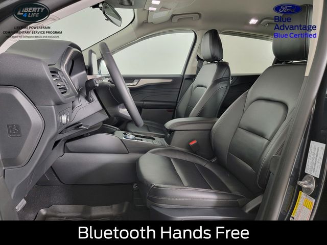 2022 Ford Escape SEL - Photo 14