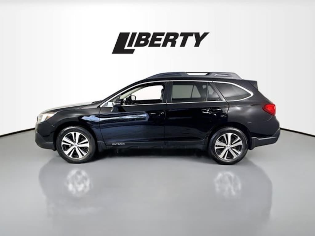 Used 2019 Subaru Outback 2.5i SUV