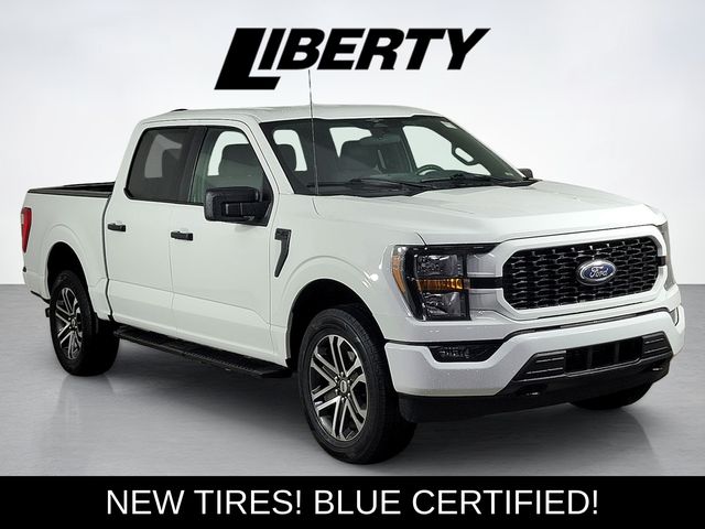 2023 Ford F-150 Truck 