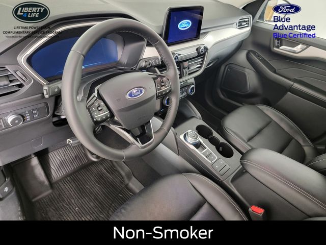 2022 Ford Escape SEL - Photo 13