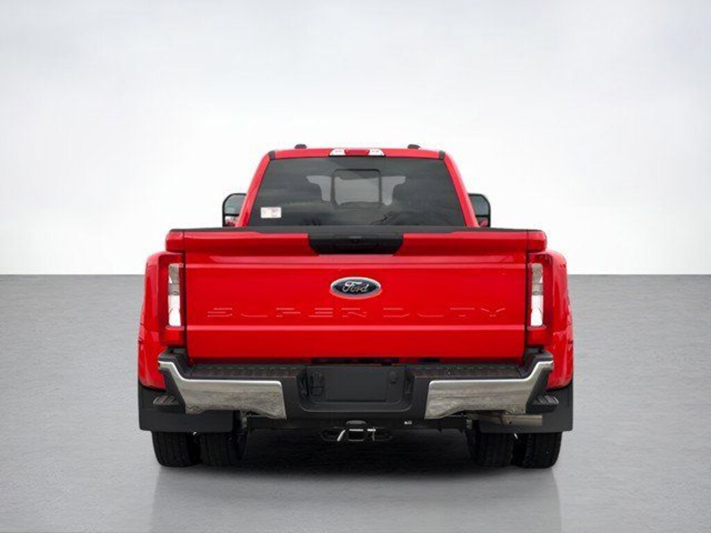 New 2026 Ford F-450SD XL Truck