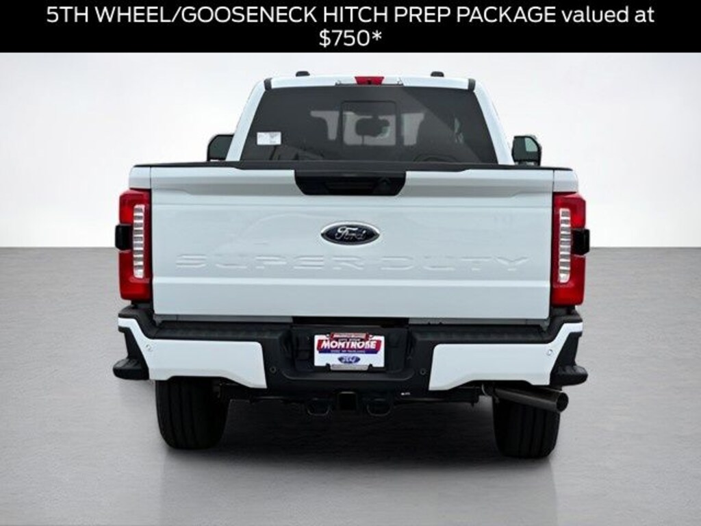 New 2026 Ford F-350SD XL Truck