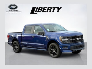 2026 Ford F-150 STX Truck
