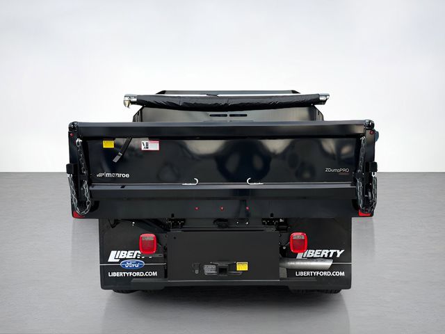 2024 Ford F-350 photo 2