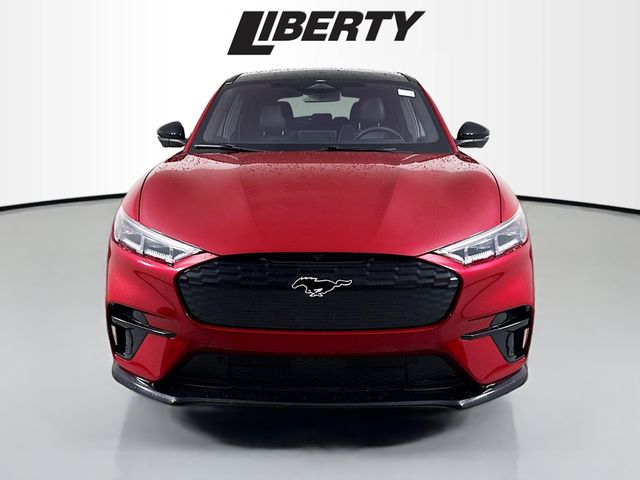 Used 2022 Ford Mustang Mach-E GT AWD with VIN 3FMTK4SE6NMA20633 for sale in Maple Heights, OH