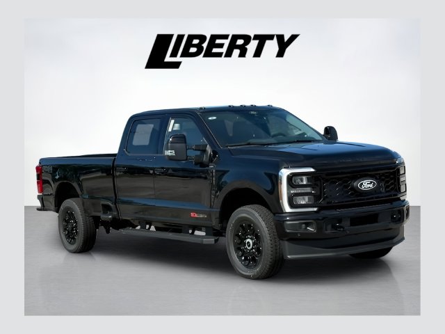  Ford F-350SD