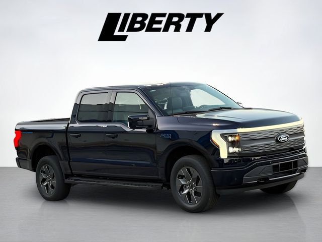 2025 Ford F-150 Lightning Truck 