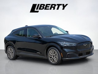 2025 Ford Mustang Mach-E Premium SUV
