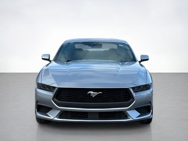2026 Ford Mustang EcoBoost Premium Fastback - Photo 8