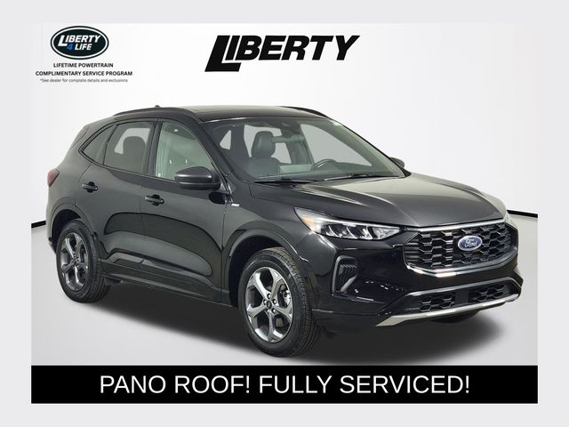 2024 Ford Escape SUV 