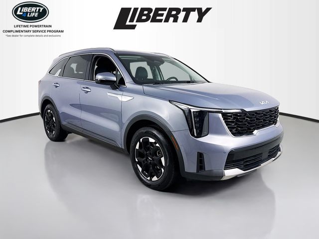 2024 Kia Sorento S's photo