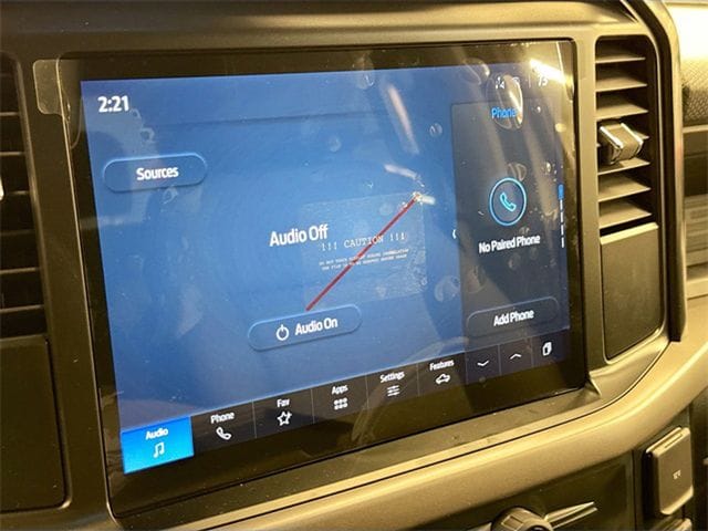 2025 Ford F-150 XL - Photo 14