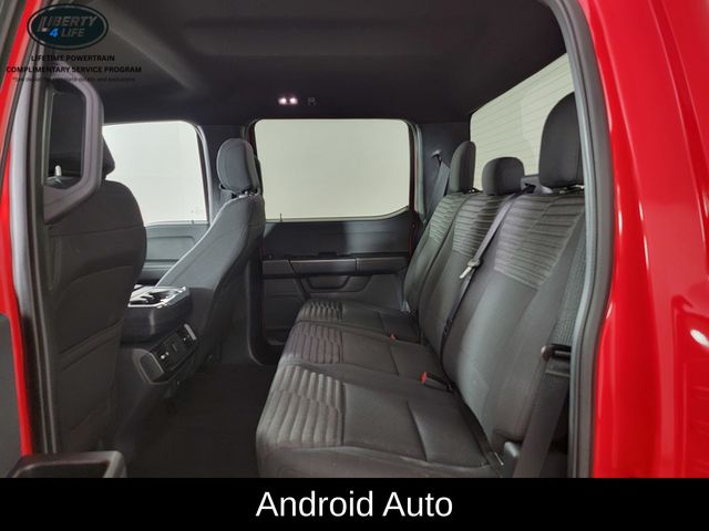 2021 Ford F-150 XL - Photo 16