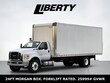 Ford F-750SD