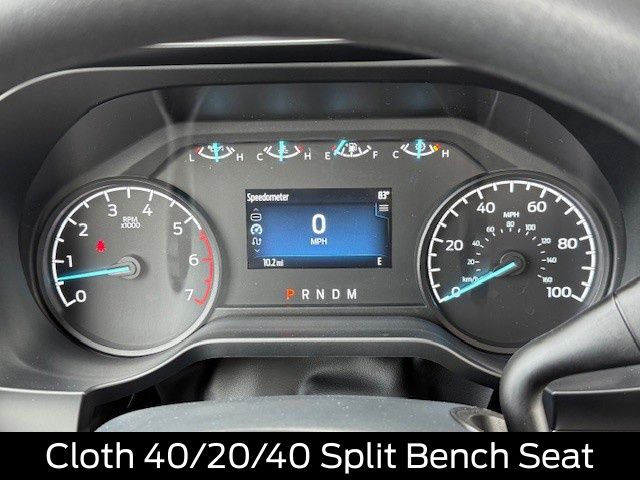 2026 Ford F-350 Super Duty XL - Photo 29