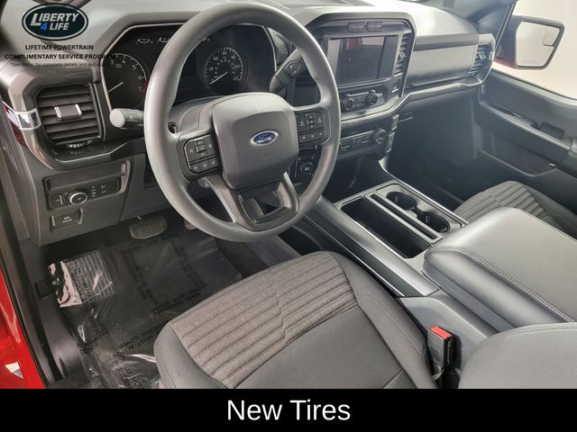 2021 Ford F-150 XL - Photo 14