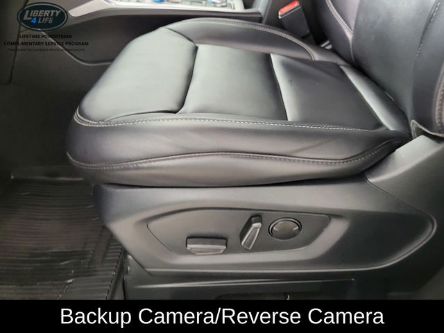 2023 Ford Explorer XLT - Photo 14