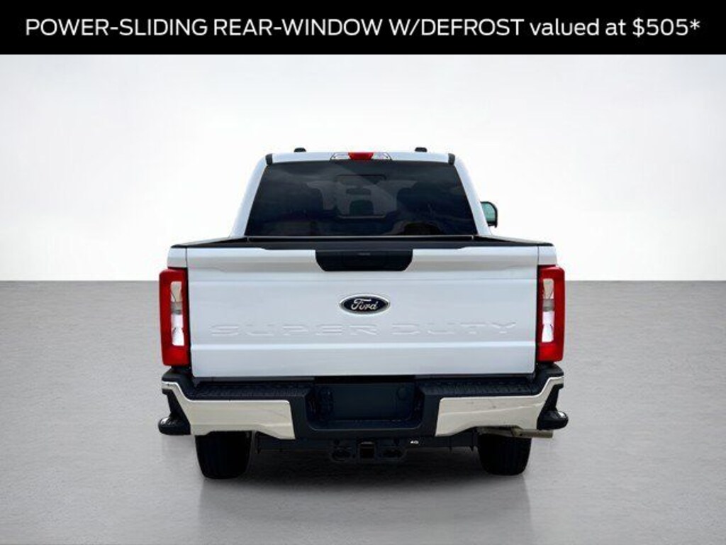 New 2026 Ford F-250SD XL Truck