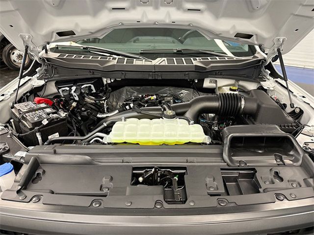 2025 Ford F-150 XL - Photo 27