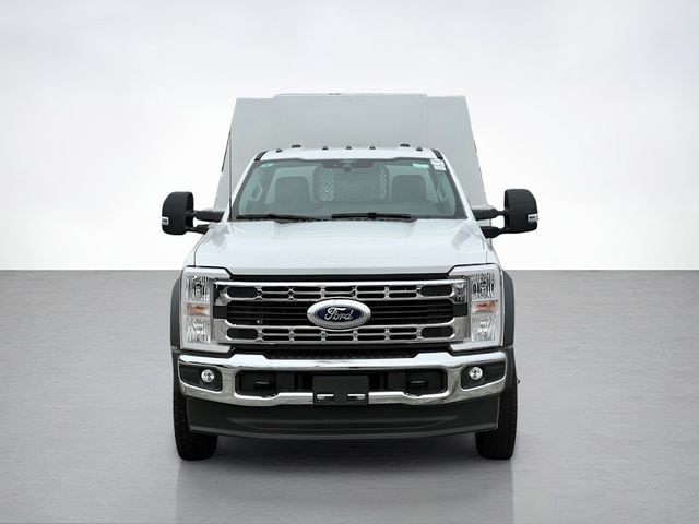 2025 Ford F-550 Super Duty Chassis Cab XL - Photo 8