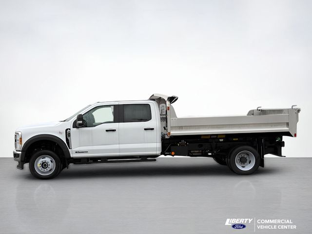 2024 Ford F-450 XL photo 2