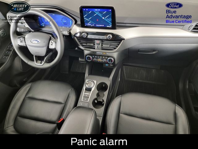 2022 Ford Escape SEL - Photo 35