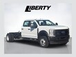  Ford F-550SD