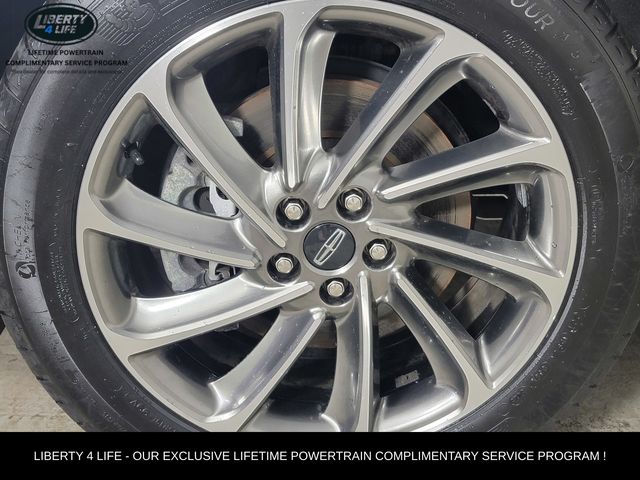 2021 Lincoln Corsair Grand Touring - Photo 11