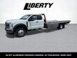 Ford F-550SD