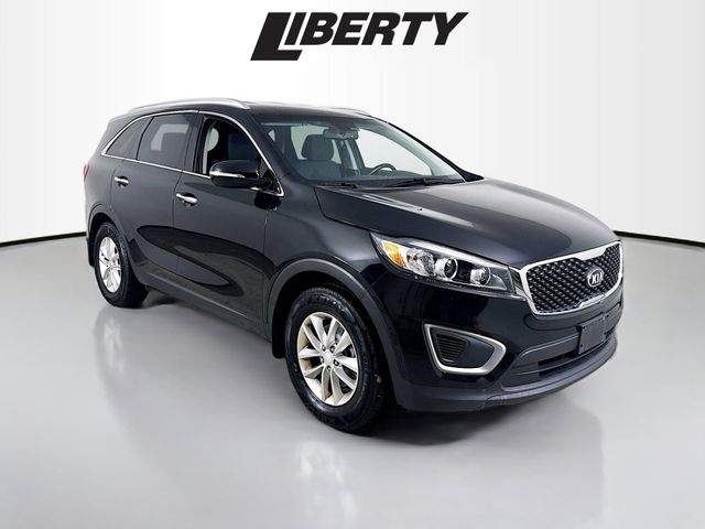 2016 Kia Sorento LX's photo