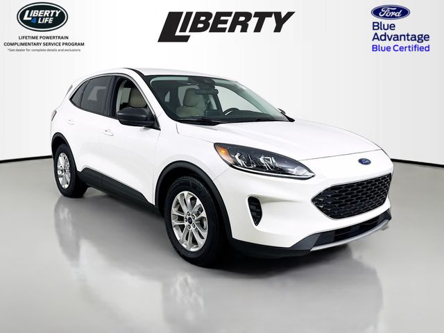 2022 Ford Escape SE's photo