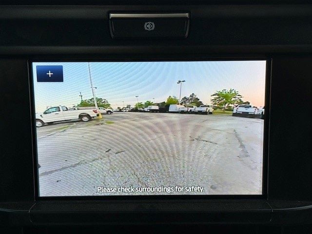 2025 Ford F-550 Super Duty Chassis Cab XL - Photo 29