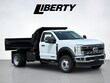 Ford F-550SD