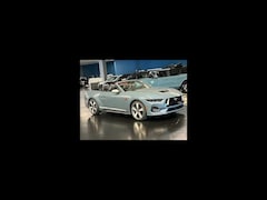 2025 Ford Mustang GT Premium Convertible