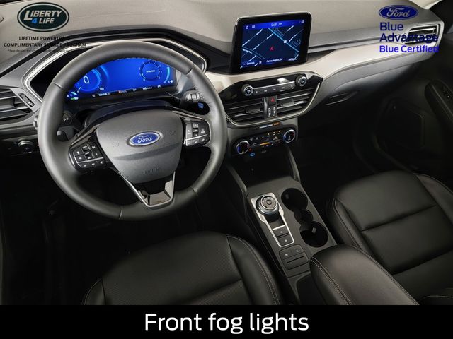 2022 Ford Escape SEL - Photo 34