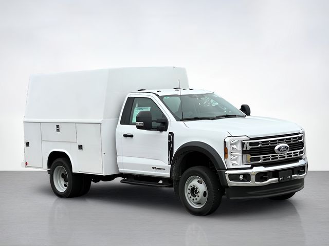 2025 Ford F-550 Super Duty Chassis Cab XL - Photo 7