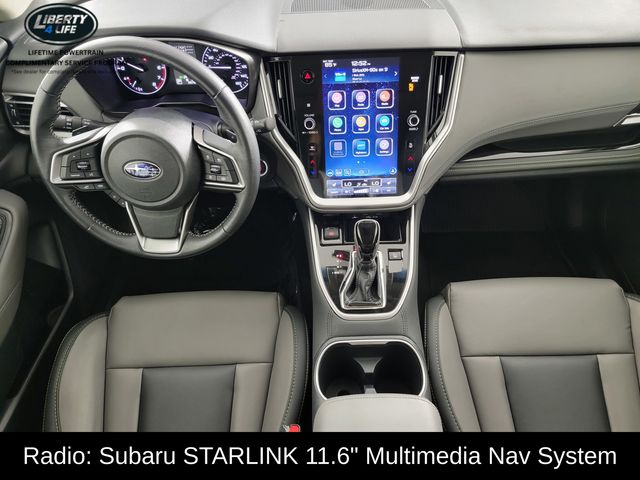 2022 Subaru Outback Onyx Edition - Photo 23