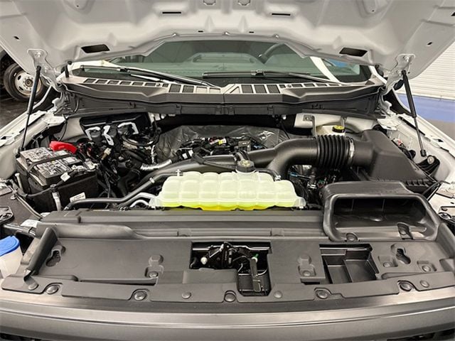 2025 Ford F-150 XL - Photo 27