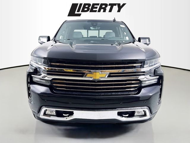 2021 Chevrolet Silverado 1500 High Country photo 2
