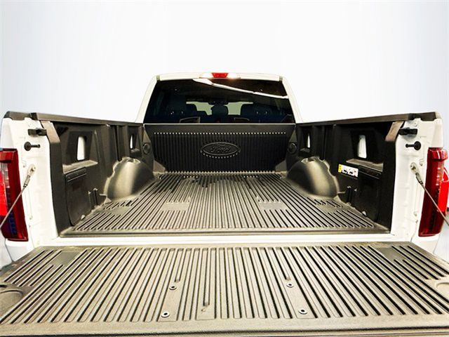 2025 Ford F-150 XL - Photo 23