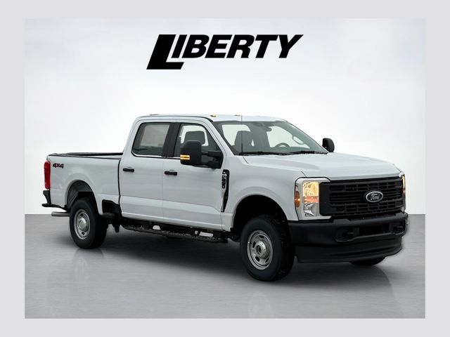 2026 Ford F-250 Super Duty