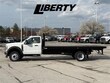 Ford F-550SD