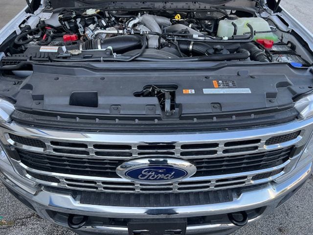 2025 Ford F-550 Super Duty Chassis Cab XL - Photo 53