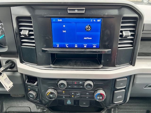 2025 Ford F-550 Super Duty Chassis Cab XL - Photo 15