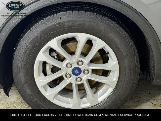2022 Ford Escape SE - Photo 10