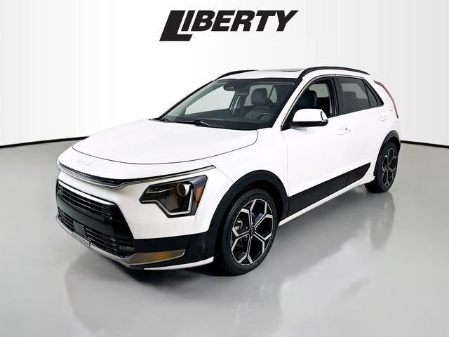 2023 Kia Niro EX Touring photo 3