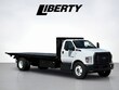 Ford F-650SD