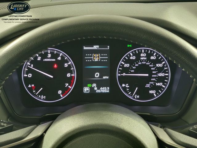 2022 Subaru Outback Onyx Edition - Photo 30
