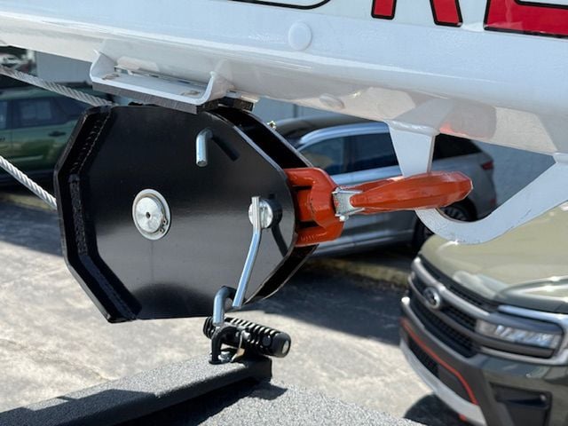 2025 Ford F-550 Super Duty Chassis Cab XL - Photo 45